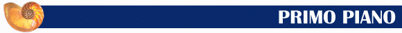 [PRIMO PIANO]